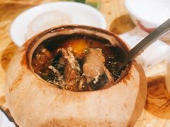-陈鹏鹏潮汕菜(欢乐海岸 海边景观店)