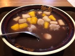 -鲜芋仙(中山路店)