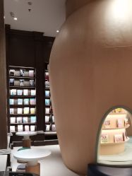 -奈尔宝家庭中心·亲子餐厅(宝安店)