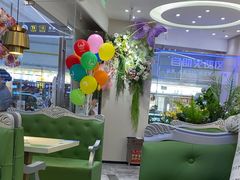 -东方豪客牛排意面披萨(金凤万达店)