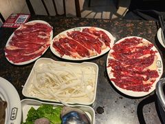 -八合里牛肉火锅(深圳海德店)