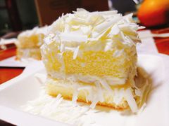 -幸福西饼生日蛋糕·下午茶(光明店)