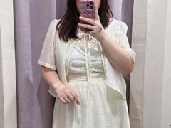 -绮梦微胖大码女装(东方社区三十一街坊店)