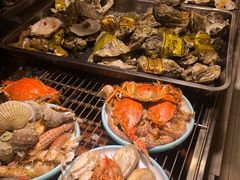-四海蒸鲜蒸汽海鲜自助(北戴河店)