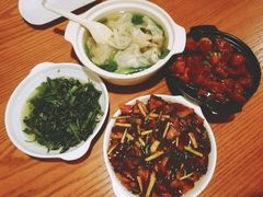 -建国328 本帮小馆·面馆
