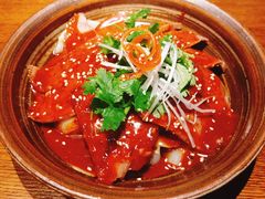 -南拳十三姨·潮汕砂锅粥(世纪金源店)