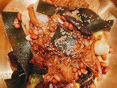 -阿上阿上麻辣香锅&麻辣烫(朝阳蓝色港湾店)