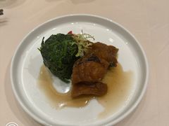 -得月楼·省级非遗·传统苏帮菜(观前店)
