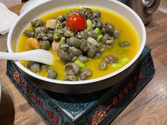 -锡和无锡菜(景丽苑店)