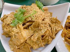 -白魁老号饭庄(交道口店)