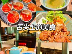 -安南越南餐厅(青岛万象城店)