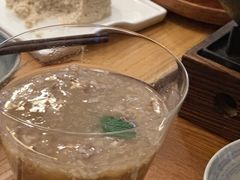 藜麦鱼胶-汤厨(五道营店)