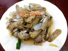 -望海潮海鲜店 特色家常菜(在海一方店)