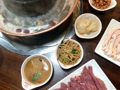 -大明铜锅·烤涮坊·烧烤(总店)