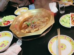 -芦月轩羊蝎子(劲松店)