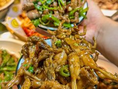 -董厨煨汤馆(车站路店)