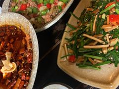 青椒兔-青城甲(青城山店)