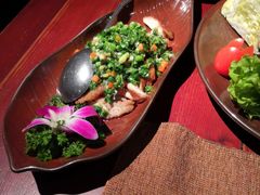 -花马天堂云南餐厅 Lost Heaven(外滩店)