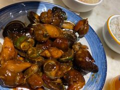 -日丰园海肠水饺·老字号大连海鲜(和平广场店)