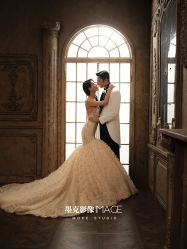 -墨克影像婚纱摄影