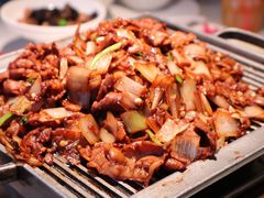 -四季民福烤鸭店(前门大栅栏店)