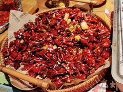 -北京食堂·烤鸭·宵夜(亚运村店)