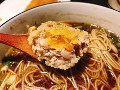 -十面春风·江南面馆(崇宁路店)