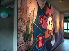 -星巴克臻选(成都宽窄巷子店)