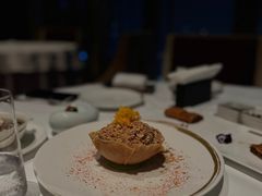脆麦龙虾球-金轩中餐厅 Jin Xuan(浦东丽思卡尔顿酒店)