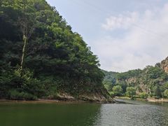 -大连冰峪旅游度假区