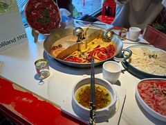 -小龙翻大江文化火锅(宽窄店)