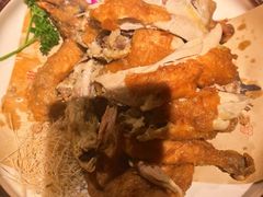 -唐猫庭院·千年陕菜(赛格国际购物中心店)