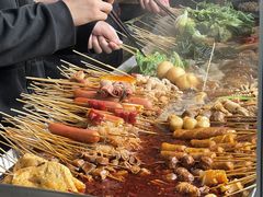 -郭记小街麻辣烫(南小街总店)