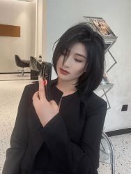 -丽时 Hair Salon