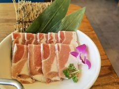 -九田家黑牛烤肉料理(三墩店)