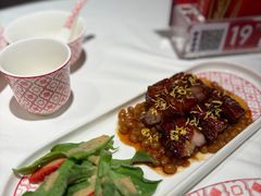 -谭厨中山传家菜.乳鸽.脆鲩鱼(华强北中航城店)