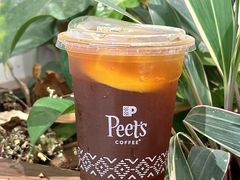 -Peet's Coffee皮爷咖啡(上海长风大悦城店)