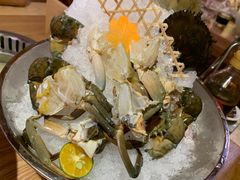 -尚海豆捞(乐虹坊店)