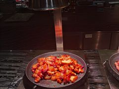 -盛宴标帜西餐厅龙虾.鲍鱼•牛排(重庆喜来登大酒店)