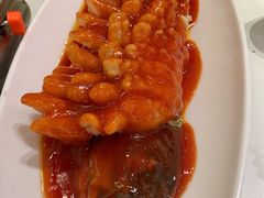 -刘胖子家常菜·蹄花焖藕(中南店)