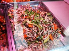 -老六素货(王顶堤店)