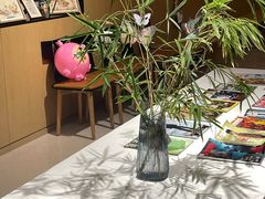-木嘛working coffee&bar(碧道馆店)