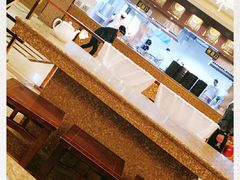 -磨沟沿老字号牛肉面·清真(金港城店)