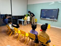 -英孚教育青少儿(河东中心)