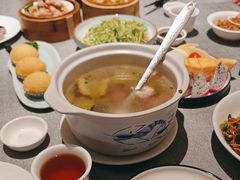 -晋江荣誉国际酒店·港誉茶餐厅