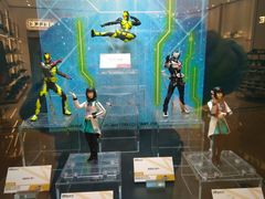 -酷乐潮玩(金桥国际店)