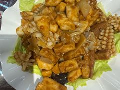 -来顺成饭庄