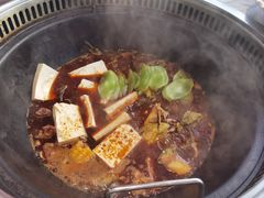 -大鹅岛灶台鱼·铁锅炖(水库路店)