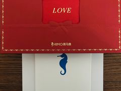 -海马体照相馆(上海宝山万达广场店)
