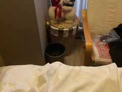 -逸栈养生SPA(望京店)